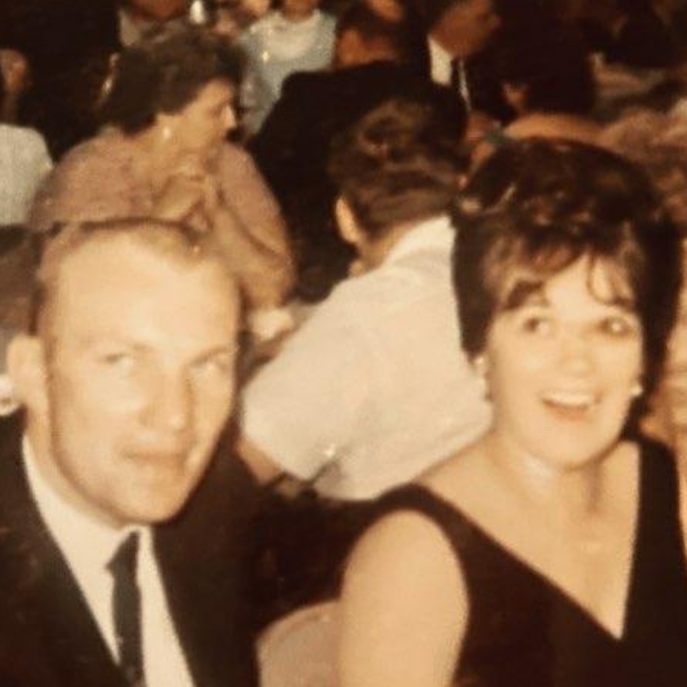 Meet your Posher, Mandy